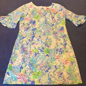 Lilly Pulitzer dress size 14